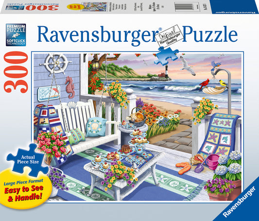 Seaside Sunshine 300 pc