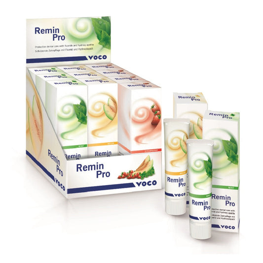 Remin Pro - Dentist.net