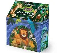 24 Piece Puzzle