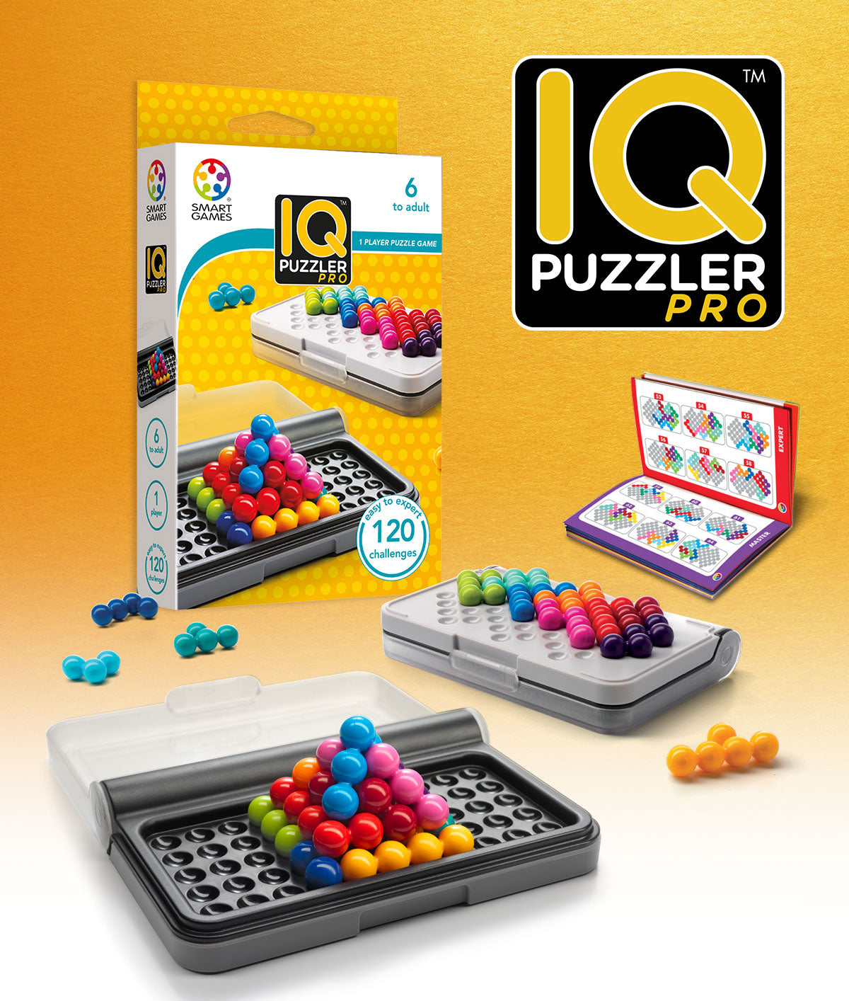 IQ Games