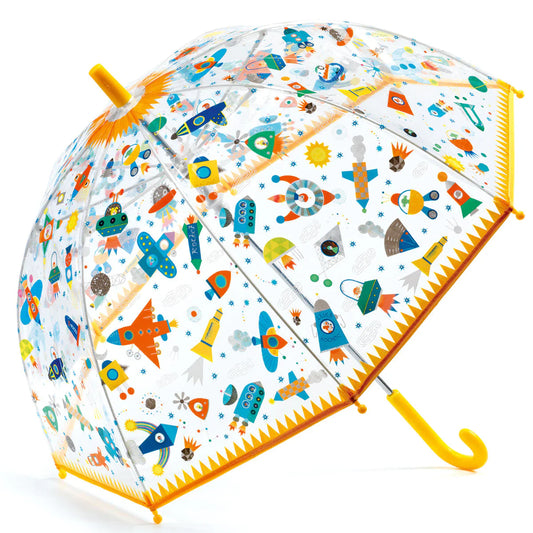 Space Umbrella
