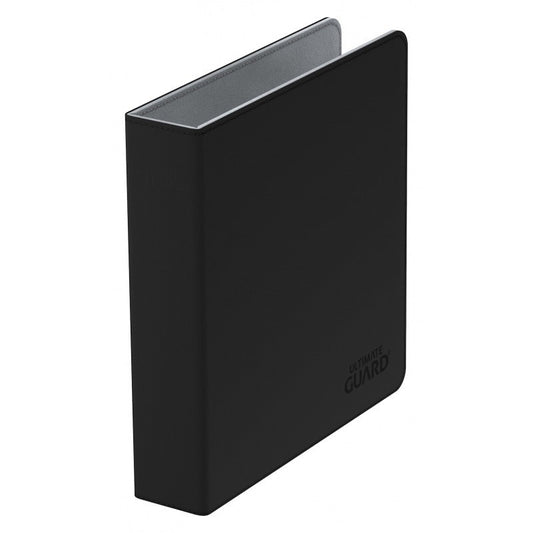 Ultimate Guard - Supreme Collector's Compact Album Slim - XenoSkin Black