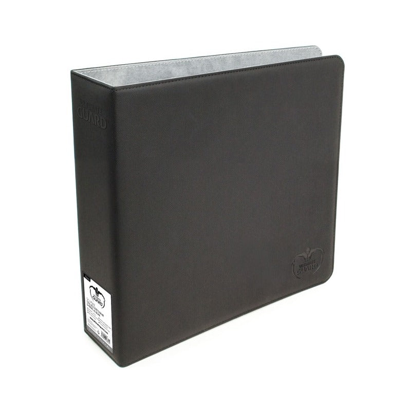 Ultimate Guard - Supreme Collector's Compact Album - XenoSkin Black