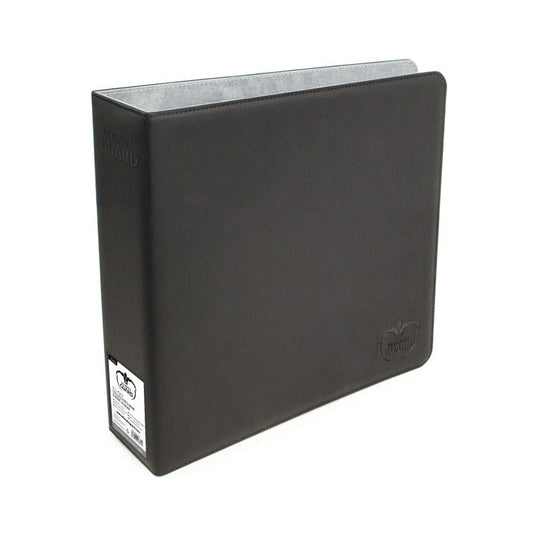 Ultimate Guard - Supreme Collector's Compact Album - XenoSkin Black