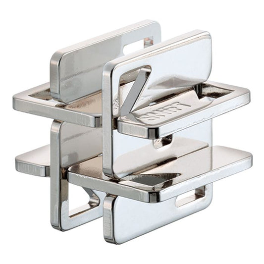 Hanayama Puzzle: Hashtag (Level 4)