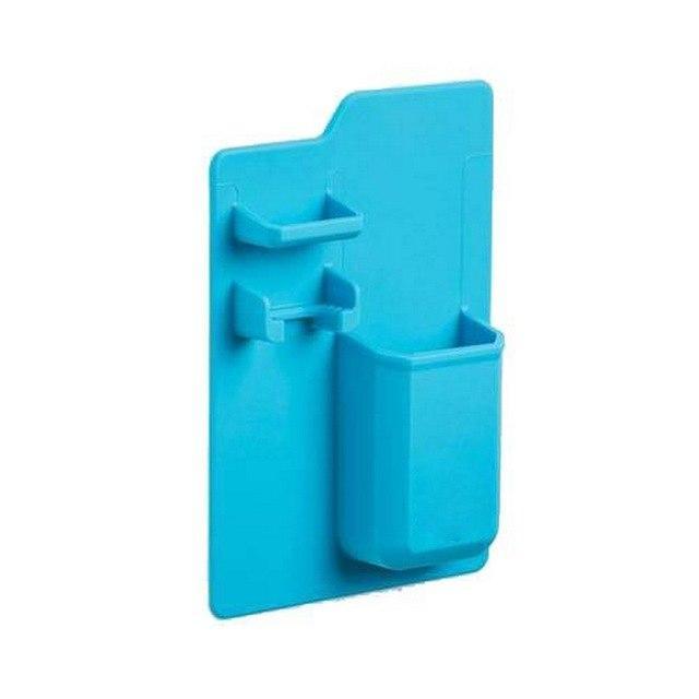 Silicone Toothbrush Holder
