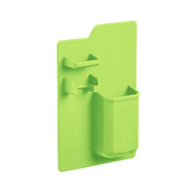 Silicone Toothbrush Holder