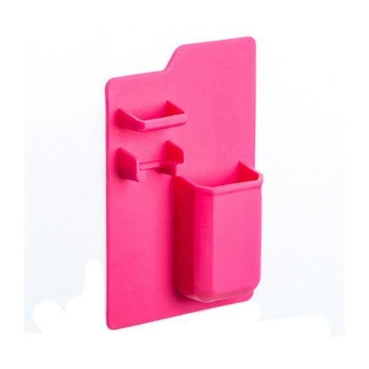 Silicone Toothbrush Holder