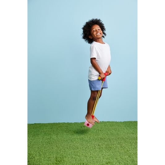 Foam Pogo Stick