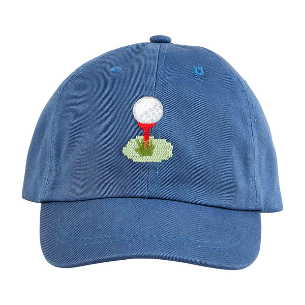Embroidered Hats