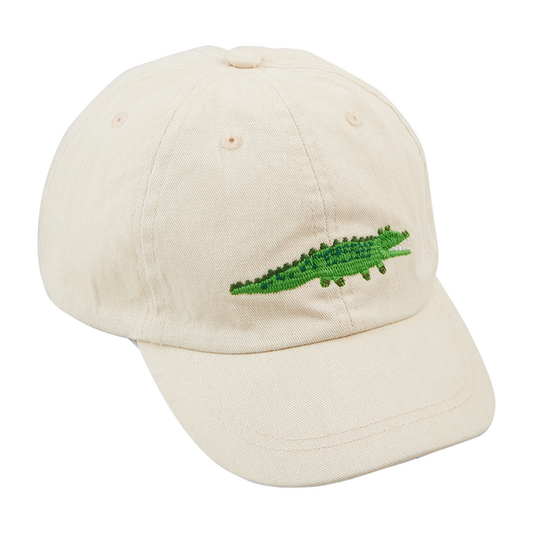 Embroidered Hats